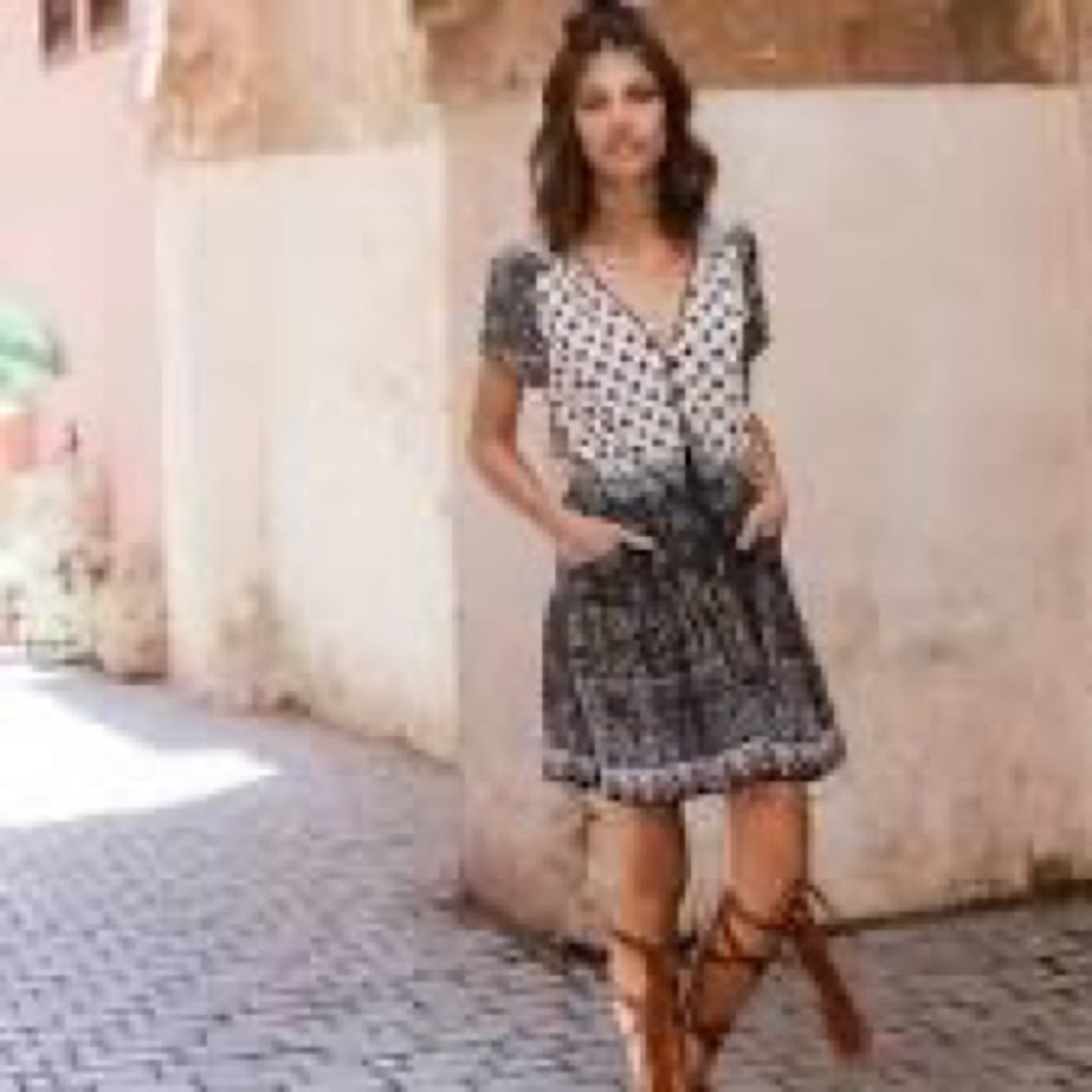 Spell Lionheart Playdress